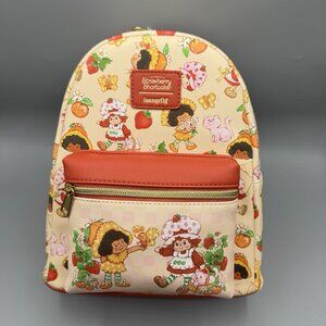 Loungefly | Bags | Loungefly Disney Brave Little Tailor  display picture 1